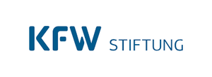 Logo KfW Stiftung