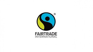 Logo Fairtrade Labelling Organizations International e.V.