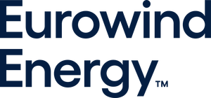 Logo Eurowind Energy GmbH