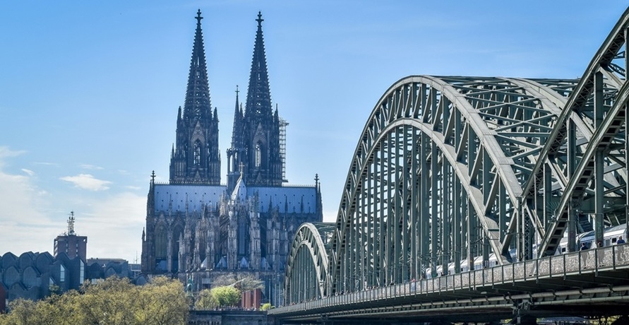 Praktikum Nachhaltigkeit in Köln