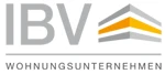 Logo VdW Bayern Treuhand für IBV Wohnungsunternehmen