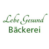 Logo Lebe Gesund GmbH & Co. KG