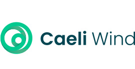 Logo:Caeli Wind