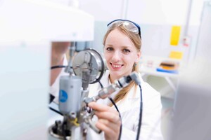 Frauen in der Wissenschaft – ein Blick auf das Forschungszentrum Jülich