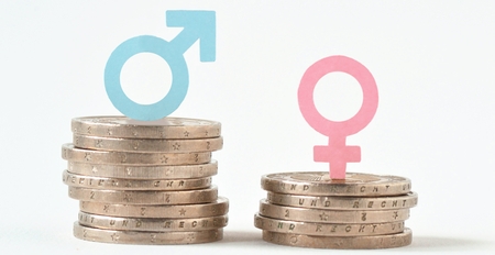Augen auf die Lücke! Das Wichtigste zur Gender Pay Gap