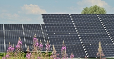 Solarenergie Jobs in Bayern