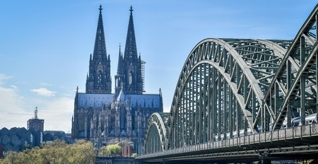 Praktikum Nachhaltigkeit in Köln