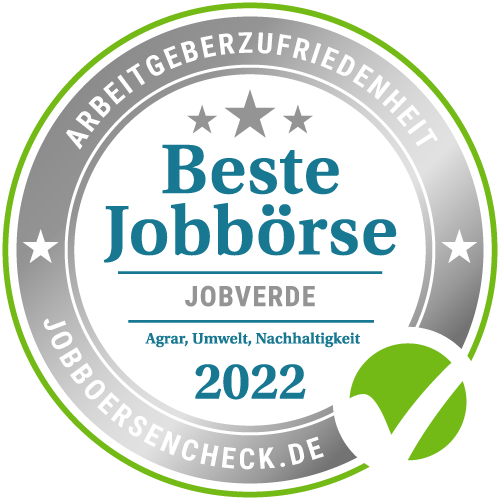 Jobbörsencheck Siegel 2022